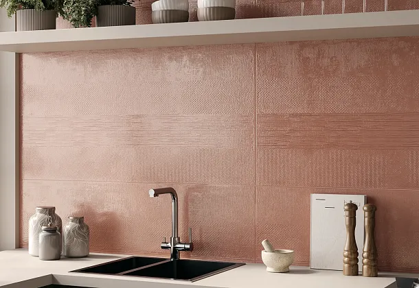 Коллекция Cromia Imola Ceramica