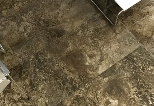 Коллекция Fossil Seranit