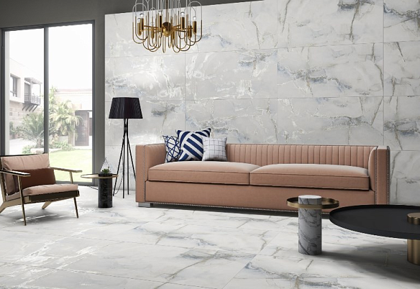 Коллекция Vita Realistik Индия