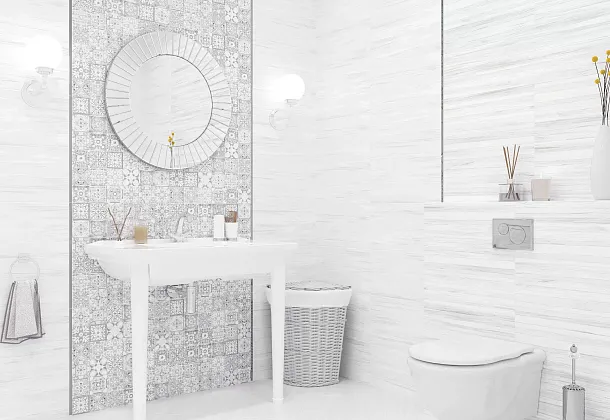 Коллекция Vincenzo New Trend