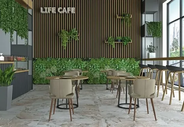 Коллекция Craft Gravita