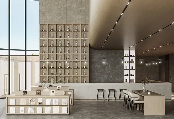Коллекция Бриансон Kerama Marazzi