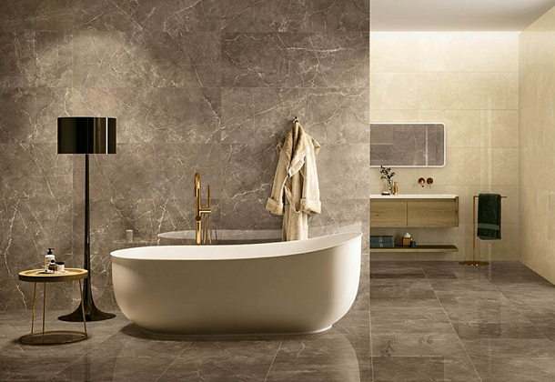 Коллекция Genesis Love Ceramic Tiles