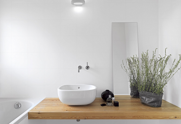 Коллекция Paris Absolut Keramika