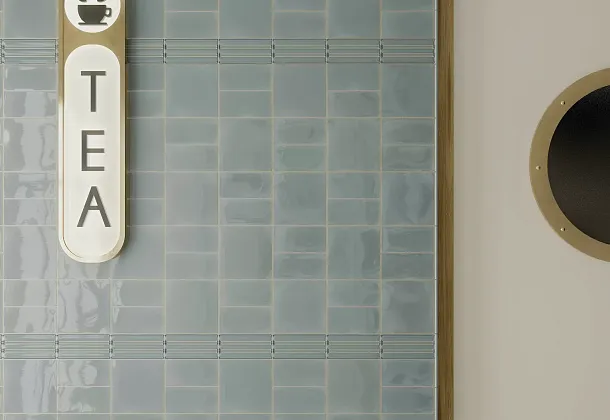 Коллекция Fayenza WOW