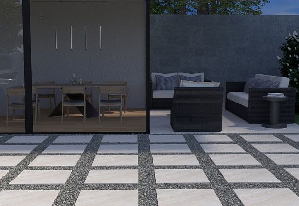 Коллекция IRAN 20mm Ocean Ceramic IRAN