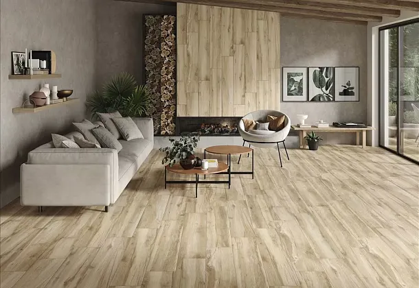 Коллекция Blaze STN Ceramica