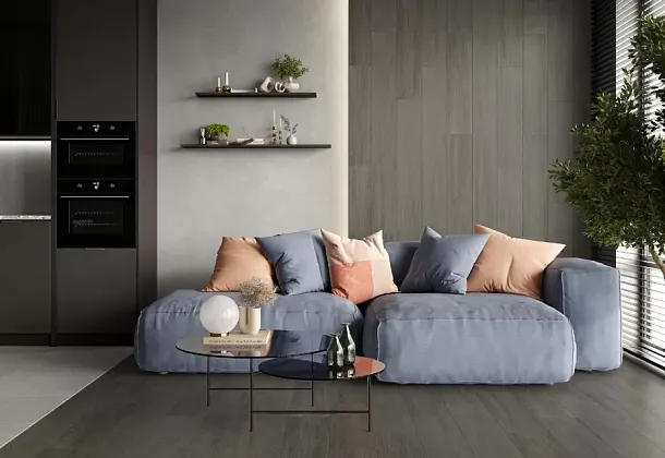 Коллекция Polo Laparet