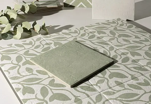 Коллекция Green Garden Mainzu