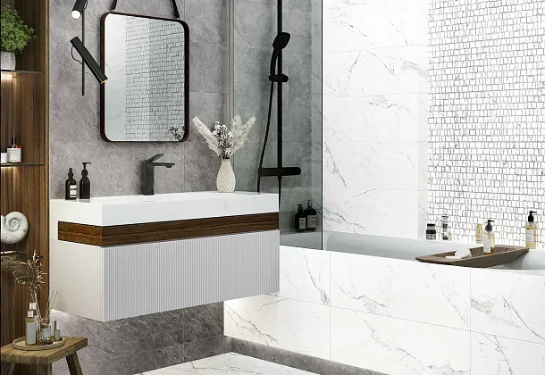 Коллекция Laurent Alma Ceramica