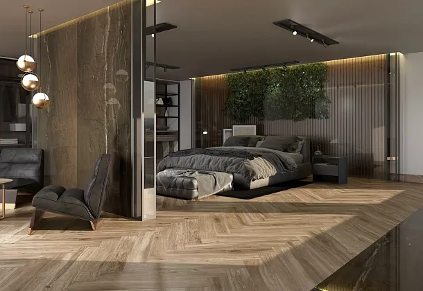 Коллекция Cr. Lux Jatoba Pamesa