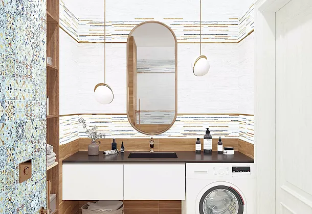 Коллекция Portland AltaCera