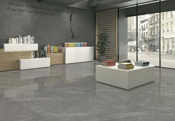 Коллекция Toros Bluezone