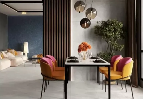 Коллекция Runa Bianco Laparet