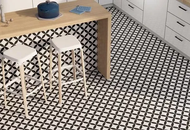 Circle Prissmacer (Испания) для кухни,  для ванной,  для туалета,  для прихожей Коллекция Circle Prissmacer