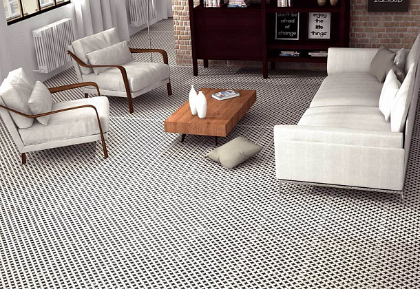 Коллекция Orly Realonda