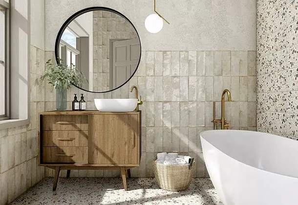 Коллекция Alboran Mainzu