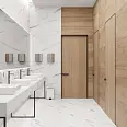 Venato Blanco PRO Laparet