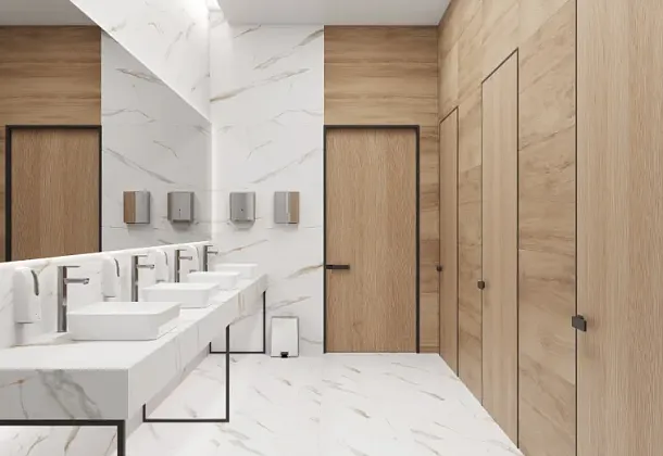 Коллекция Venato Blanco PRO Laparet