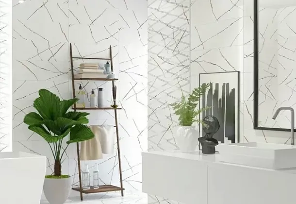 Bianco Covelano Eletto Ceramica (Россия) для ванной,  для туалета Коллекция Bianco Covelano Eletto Ceramica