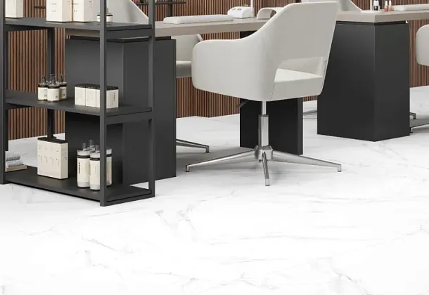 Коллекция Carrara Blanco PRO Laparet