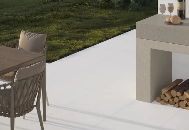 Коллекция Betonica Blanco PRO Laparet