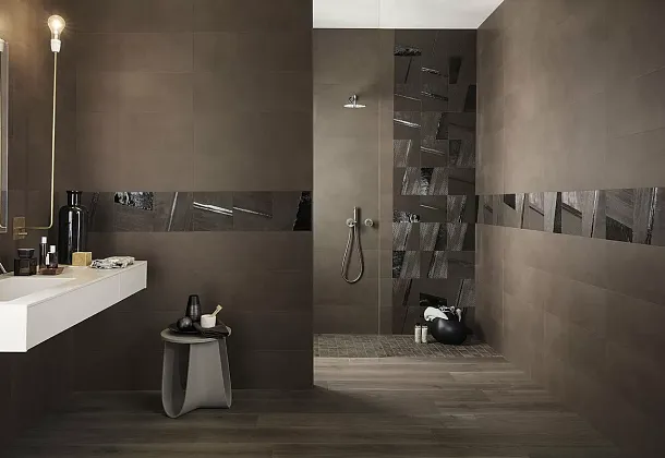 Коллекция Mat&More FAP Ceramiche