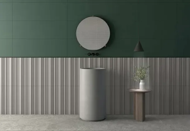 Коллекция Tornares Ordesa Tau Ceramica