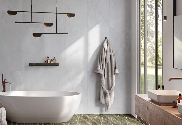 Коллекция Dacite Zerde tile