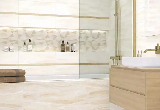 Коллекция Slate Rock Alma Ceramica