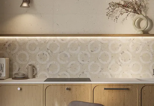 Коллекция Тараскон Kerama Marazzi
