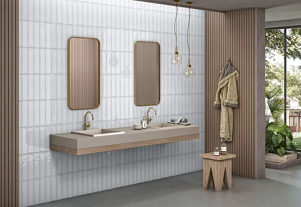 Коллекция Monte Smile Tile