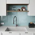 Picket Smile Tile