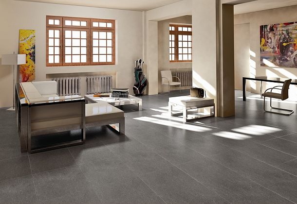 Pietre Naturali High-Tech Ariostea (Италия) для гостиной,  для ванной,  для общественных помещений Коллекция Pietre Naturali High-Tech Ariostea