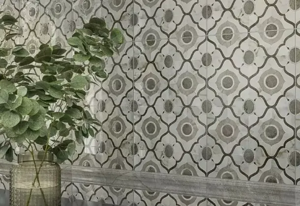 Коллекция Кантата Kerama Marazzi