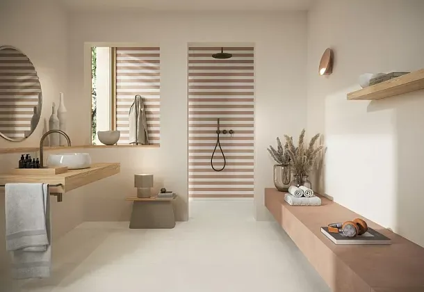 Коллекция Retina Imola Ceramica