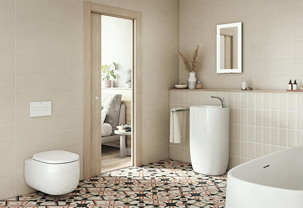 Коллекция Niza Roca