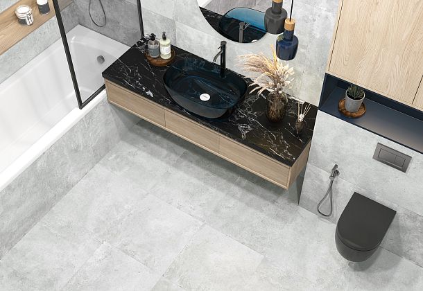 Walter Delacora (Узбекистан) для гостиной,  для кухни,  для ванной,  для туалета,  для прихожей,  на теплый пол Коллекция Walter Delacora