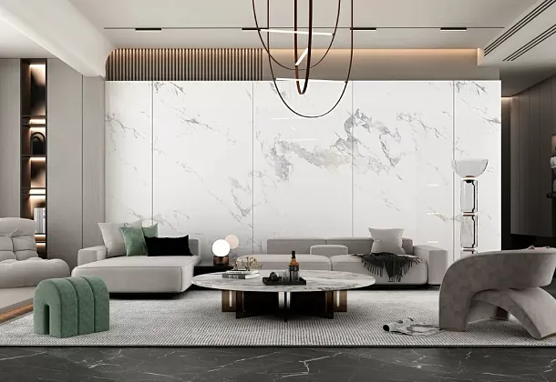 Коллекция Atlas Wide NT Ceramic