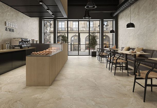 Sena Prissmacer (Испания) для гостиной,  для ванной,  для туалета,  для спальни,  для прихожей,  на теплый пол Коллекция Sena Prissmacer