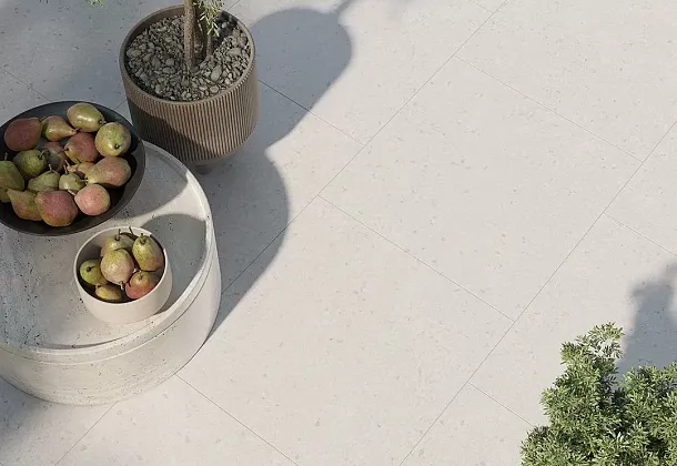 Коллекция Терраццо Kerama Marazzi