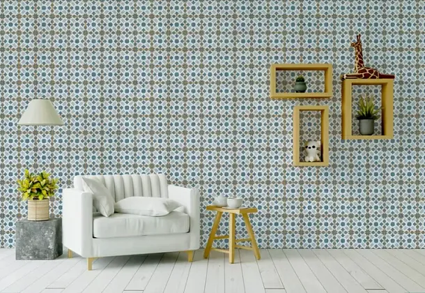 Коллекция Morocco Ennface