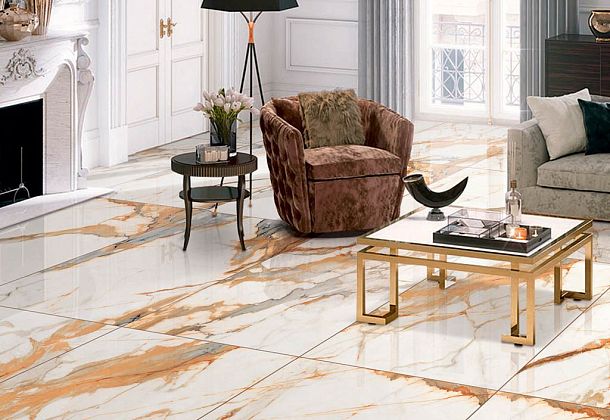 Коллекция Belvedere 60x120 Neodom