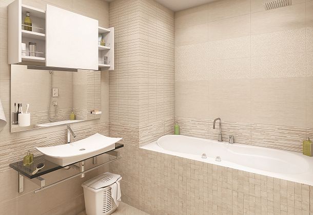 Коллекция Wood Beige AltaCera