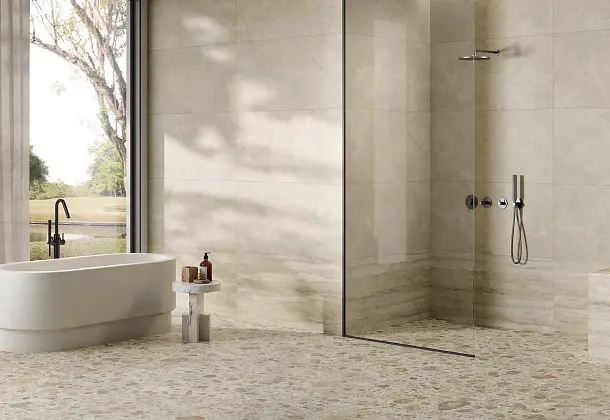 Коллекция Citystone Vitra