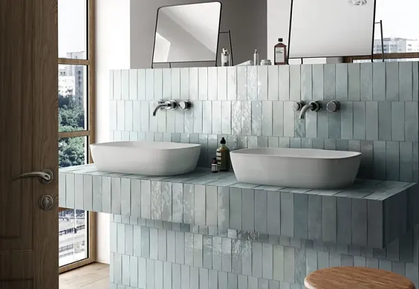 Коллекция Artisan Equipe