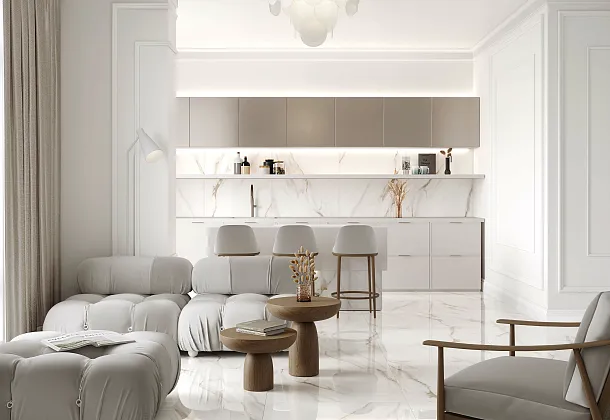 Коллекция Eclipse Laparet