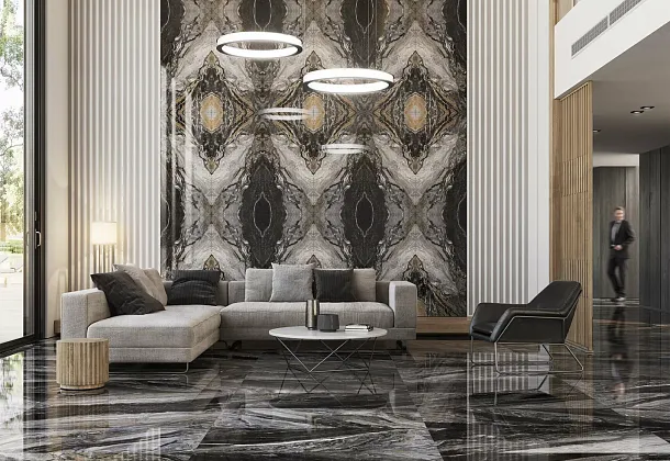 Коллекция Orobico Fanal