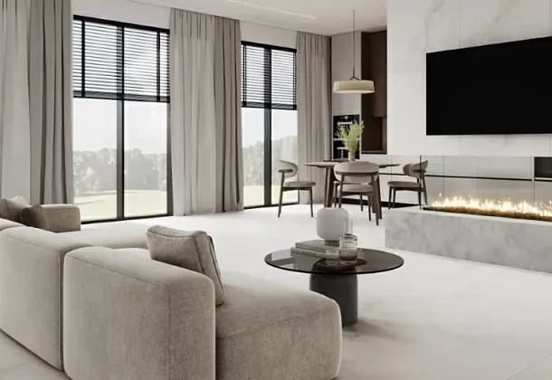 Коллекция Advance White Laparet