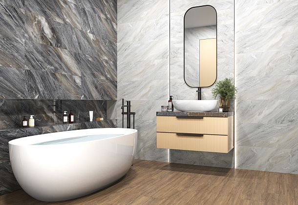 Millennium Delacora (Россия) для гостиной,  для кухни,  для спальни,  для прихожей,  на теплый пол, для ванной,  для туалета Коллекция Millennium Delacora